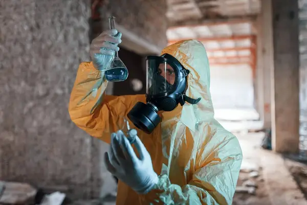 The Hidden Dangers of Mold — What Every Homeowner Needs to Know